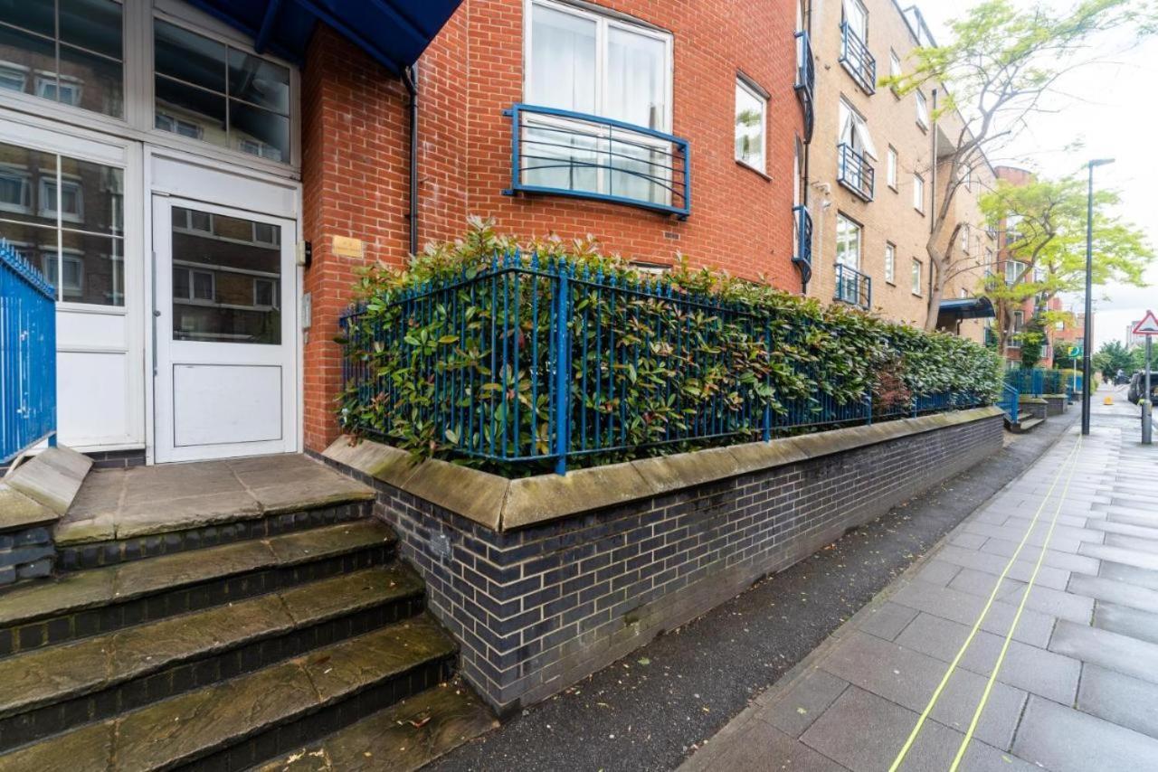 Lovely Penthouse Near Canary Wharf Londres